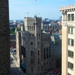 Boston Castle