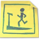 Treadmill in a Box