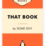 That Book by Some Guy