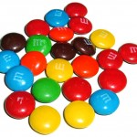 M&Ms