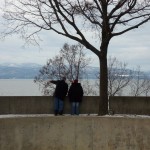 Lake Champlain Overlook