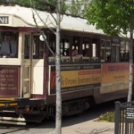 MATA Trolley Matilda
