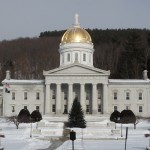 Vermont State House