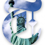 Statue of Liberty