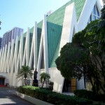 Waikiki church 1