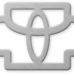 Chevy Toyota Logo