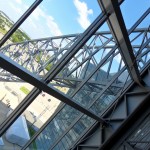 Cowboys Stadium Outer Arch