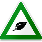 Environmental Sign