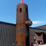Magic Hat Tower