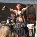 Belly Dancer