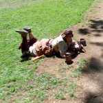 Scarborough Faire Peasant