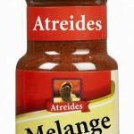 Atreides Brand Spice Melange