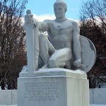 World War I Memorial