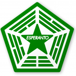 Esperanto Dharma Logo