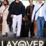 A layover is just a waiting room in mid-transit.