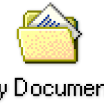 My Documents Folder