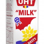 UHT Milk