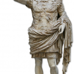 Caesar Augustus
