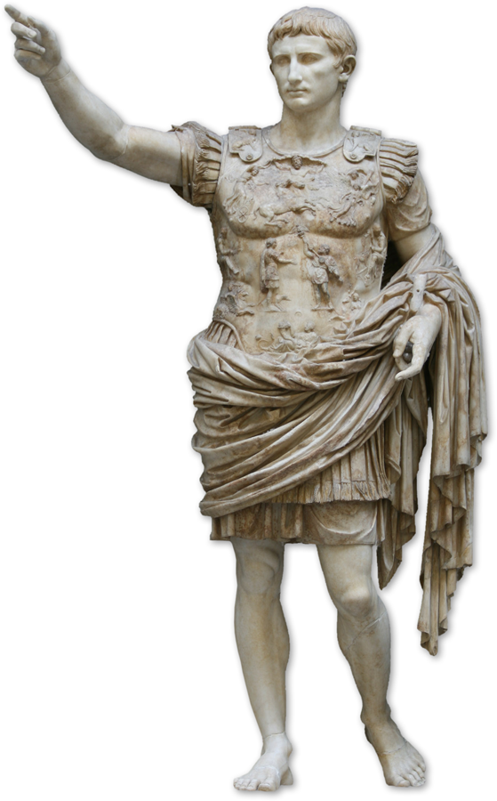 Roman emperor