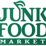 Junk Food Market logo