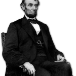 Abraham Lincoln Portrait