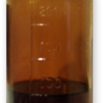 Mystery Bottle