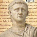 Lost Letters - Claudian Letters