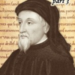 Lost Letters - Old English Letters