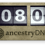 Ancestry DNA Dharma Timer