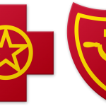 Socialized Health Care Logo