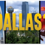 Dallas Logo with Question Mark