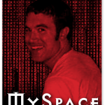 The Horrors of MySpace poster