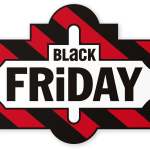 Black Friday Logo