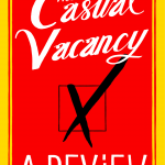 A Casual Vacancy Review