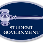 Student Government logo