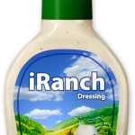 Apple iRanch Ranch Dressing