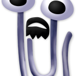 Evil Clippy