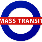 Mass Transit Roundel