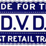 DVD BVD Underwear Tag