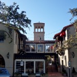 Highland Park Village 1