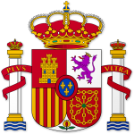 Coat of Arms of Spain