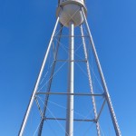 Rowlett Water Tower