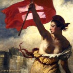 Liberty and Marriage Equality