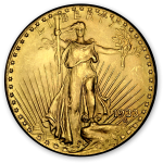 Saint Gaudens Double Eagle