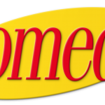 Comedy Logo