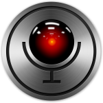Evil Siri Hal 9000