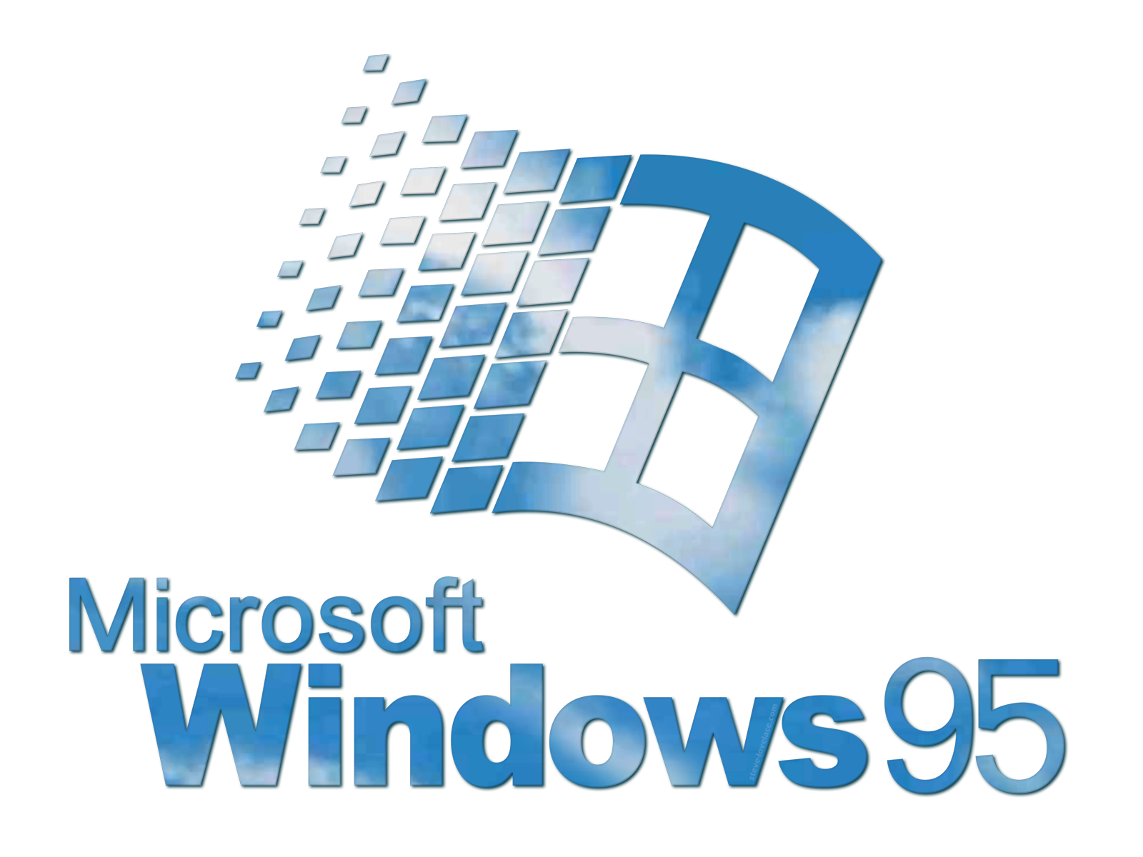 Starting Up Windows 95 Steve Lovelace