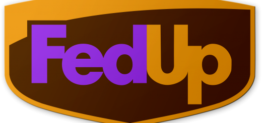 FedUp Logo