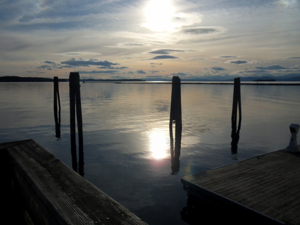 Lake Champlain Moorings