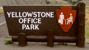 Yellowstone Office Park